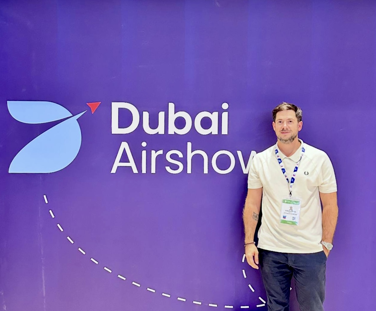 Jets & Helicopters на Dubai Airshow 2025