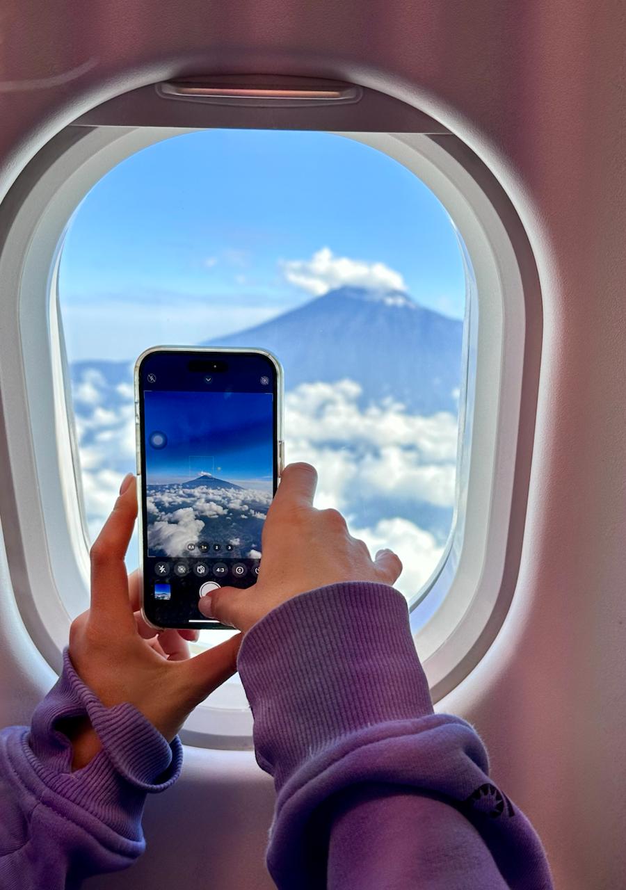 Покоряя новые вершины в авиации и за её пределами с jetsandhelicopters